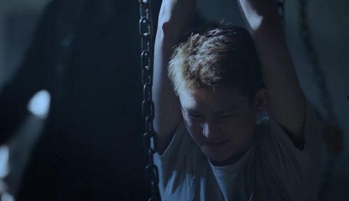 折磨 在线观看,揭秘人性深渊的惊悚之旅  第1张